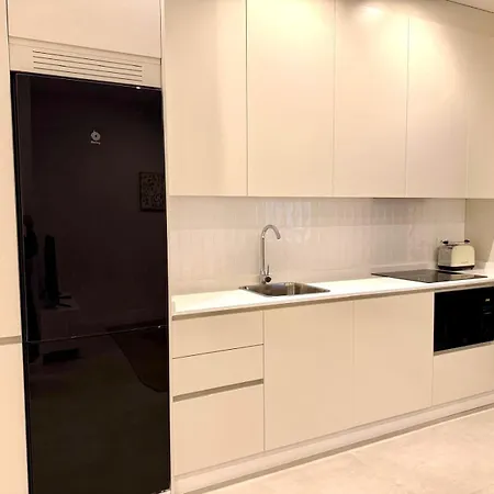 Apartment Almogavares 36 Cordoba