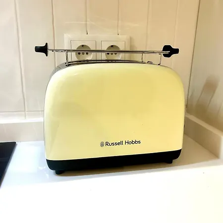 Almogavares 36 아파트 코르도바