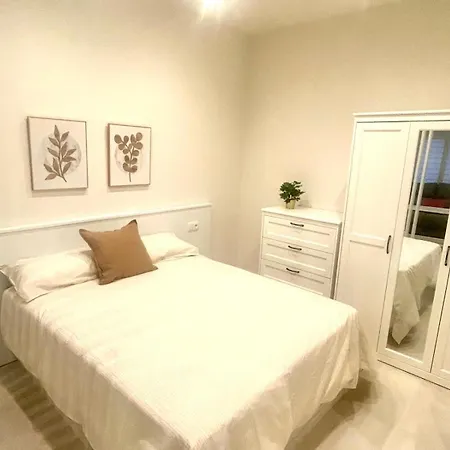 Apartment Almogavares 36 Cordoba