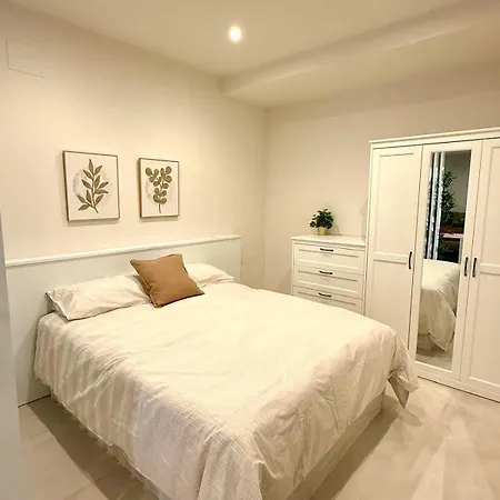 Almogavares 36 아파트 *