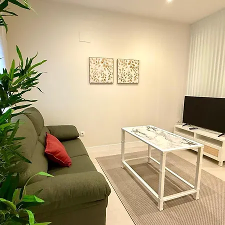 Almogavares 36 Cordoba