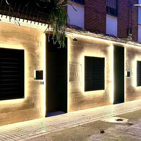 Almogavares 36 Апартаменты *