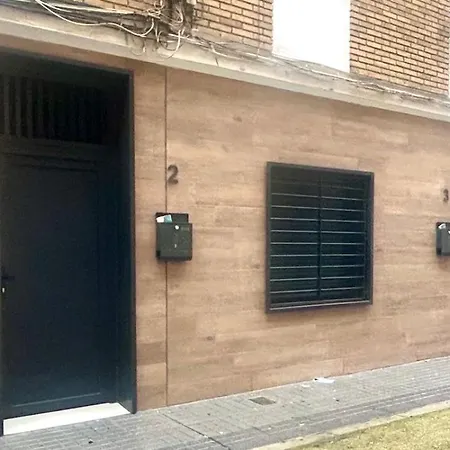 Almogavares 36