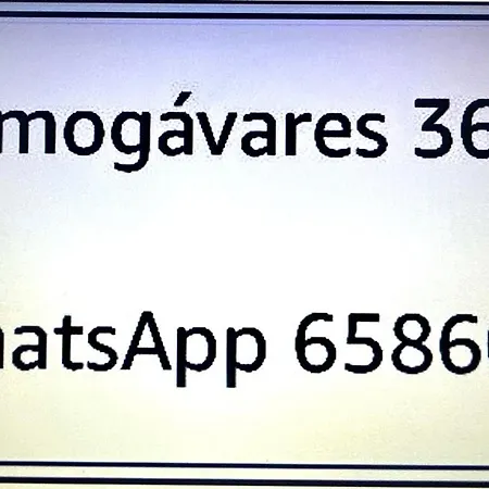 아파트 Almogavares 36 *