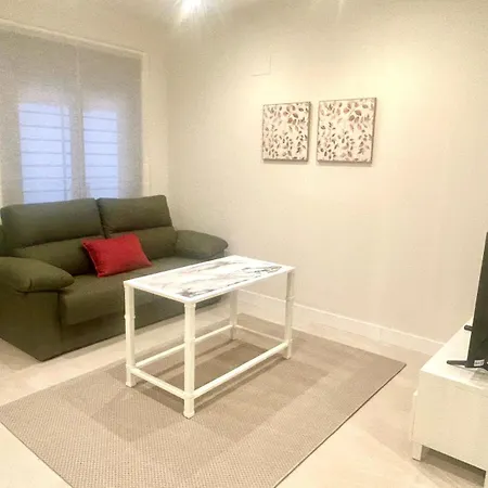 Almogavares 36 * 코르도바