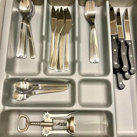 아파트 Almogavares 36 코르도바