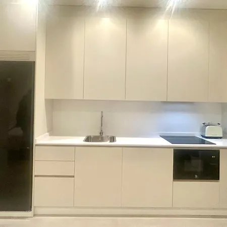 Apartment Almogavares 36 *