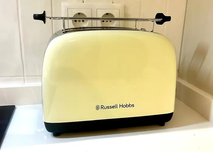 Almogavares 36 Апартаменты Кордова