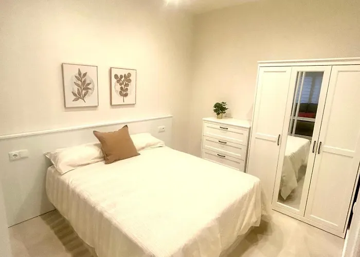 Apartment Almogavares 36 Cordoba