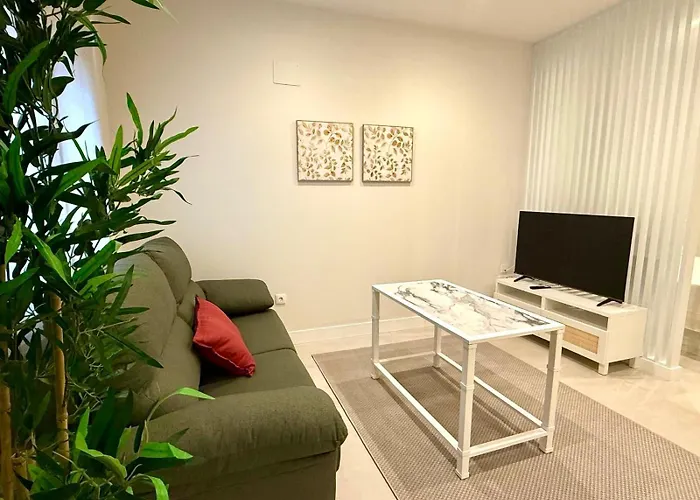 Almogavares 36 Кордова