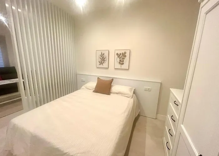 Almogavares 36 Lägenhet