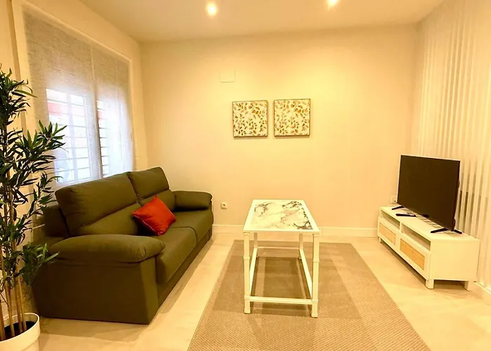 Almogavares 36 Lägenhet