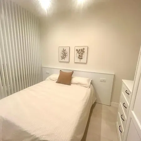 Almogavares 36 Lägenhet