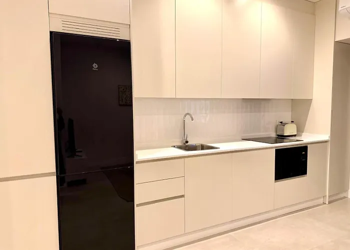 Lägenhet Almogavares 36 Córdoba