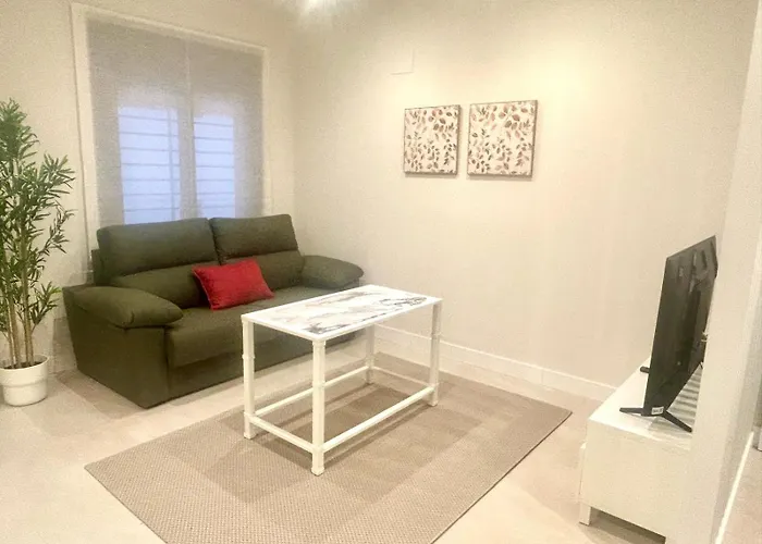 Almogavares 36 * Córdoba