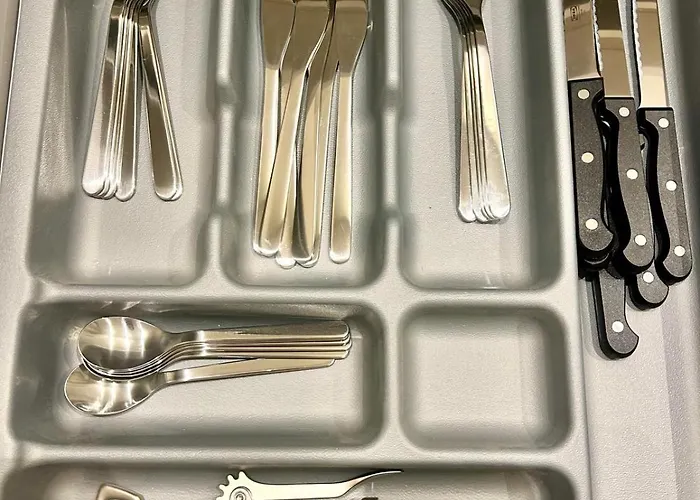 Lägenhet Almogavares 36 Córdoba