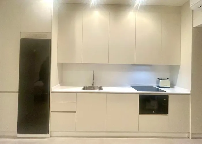 Lägenhet Almogavares 36 *