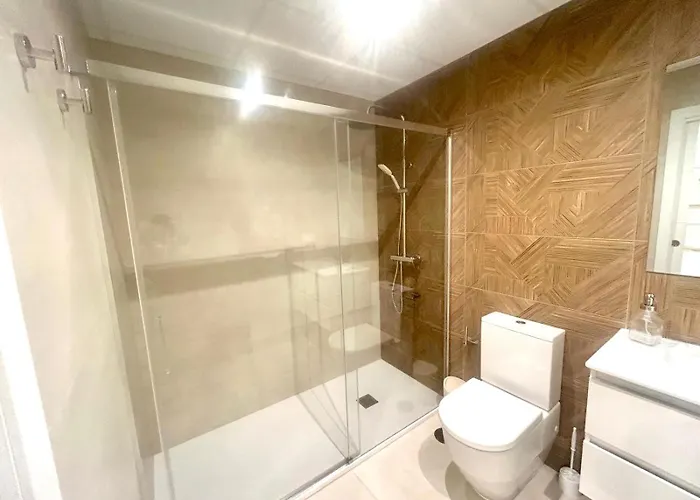 Lägenhet Almogavares 36 *